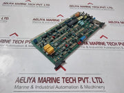 555-07-002-2 Pcb Card 10-89