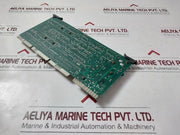 555-07-002-2 Pcb Card 10-89