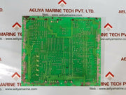 Shinko E3-1413 Spc110-3 Printed Circuit Board C43F15036