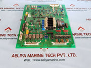 Shinko e3-1413 spc110-3 pc board c23f03729
