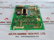 Shinko e3-1413 spc110-3 pc board c23f03729