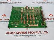 Shinko gop101(e3-1147a) pcb card c23f04440