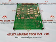 Shinko gop101(e3-1147a) pcb card c23f04440