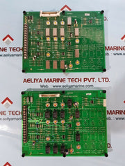 Shinko gop101(e3-1147a) pcb card c23f04440