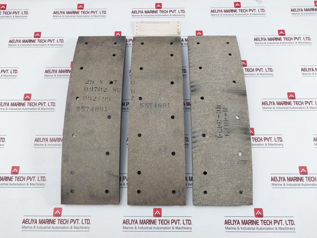 5574881 Lining Brake New
