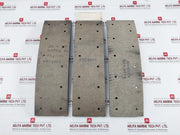 5574881 Lining Brake New