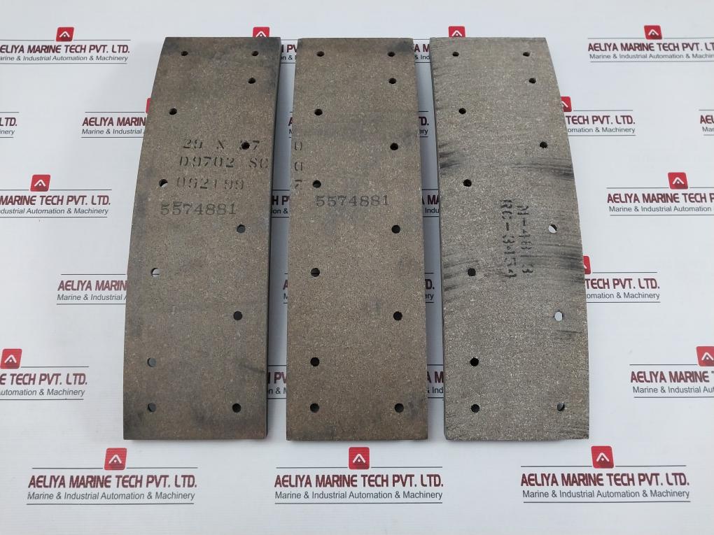 5574881 Lining Brake New