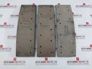 5574881 Lining Brake New