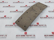 5574881 Lining Brake New