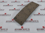 5574881 Lining Brake New