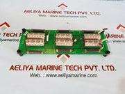 Shinko e3-1065 pcb card ssa100