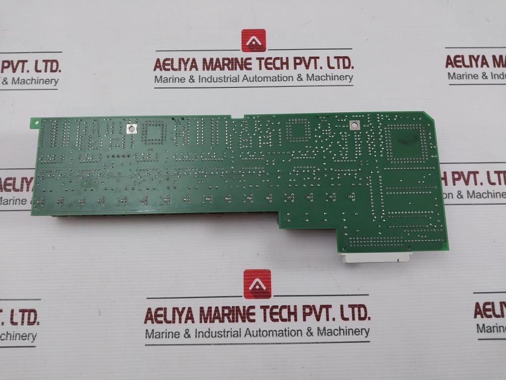 56-152058 Amplifier Printed Circuit Board Ab Brand Pharmacia Biotech