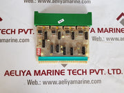 Lnelco riab 311a time module card