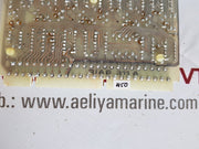 Lnelco riab 311a time module card