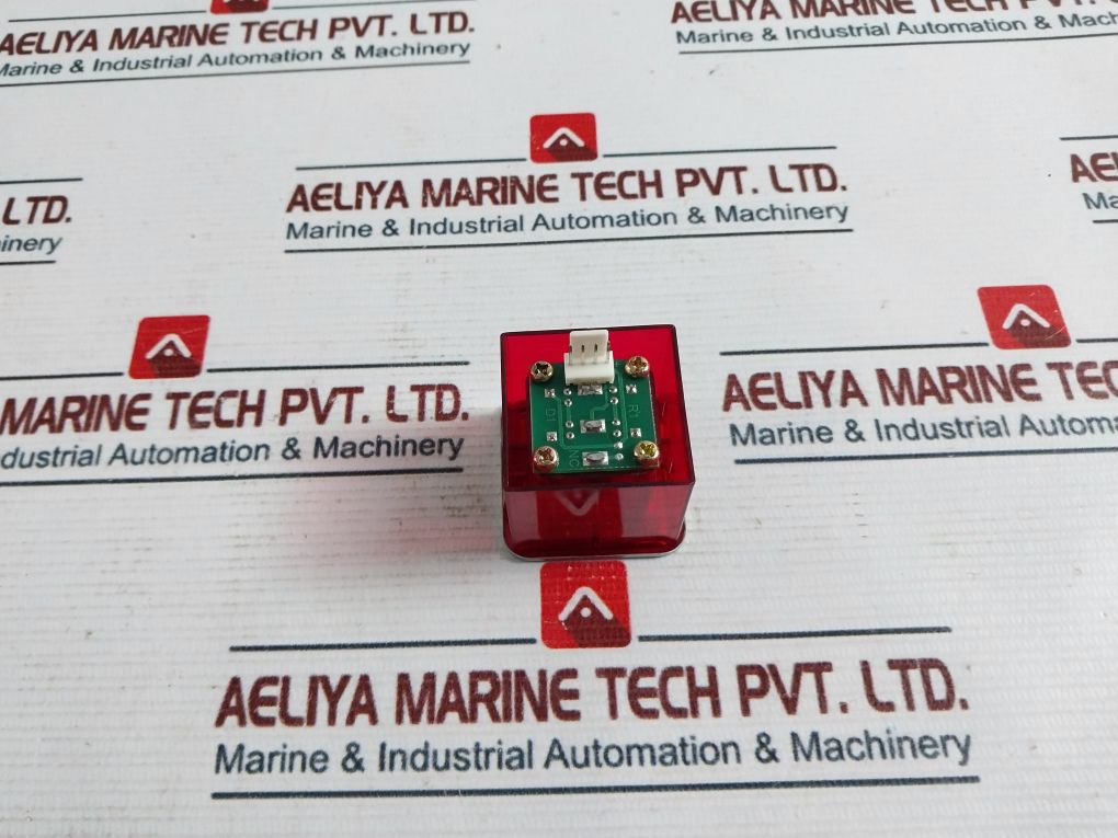 561.01.05 Push Button Assembly Control System, Elevator Set