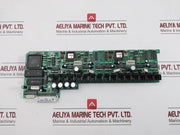 56304595 Ag Amplifier Printed Circuit Board Pharmacia Biotech Condition In Used
