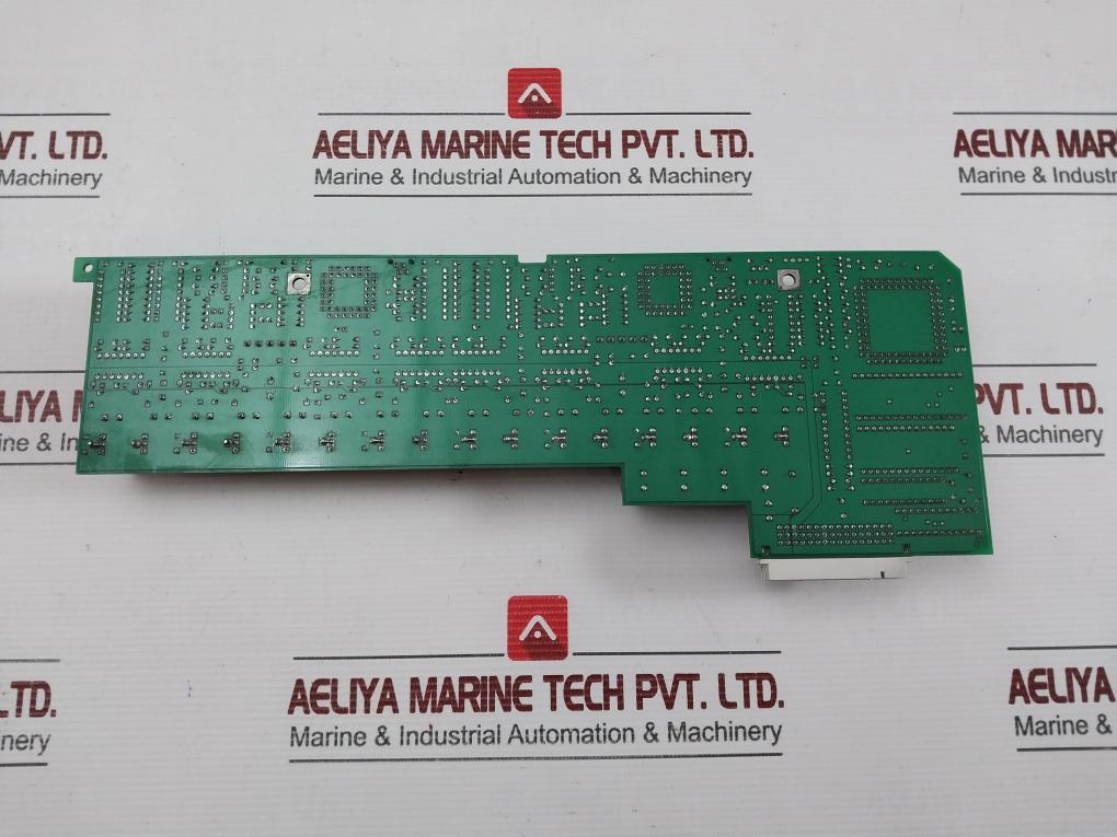 56304595 Ag Amplifier Printed Circuit Board Pharmacia Biotech Condition In Used