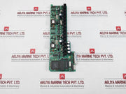 56304595 Ag Amplifier Printed Circuit Board Pharmacia Biotech Condition In Used