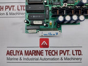 56304595 Ag Amplifier Printed Circuit Board Pharmacia Biotech Condition In Used