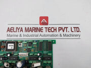 56304595 Ag Amplifier Printed Circuit Board Pharmacia Biotech Condition In Used