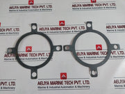 565220 Mult Disc Brake 300Mt Traction Winch