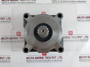 565220 Mult Disc Brake 300Mt Traction Winch