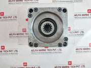 565220 Mult Disc Brake 300Mt Traction Winch