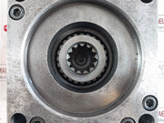 565220 Mult Disc Brake 300Mt Traction Winch