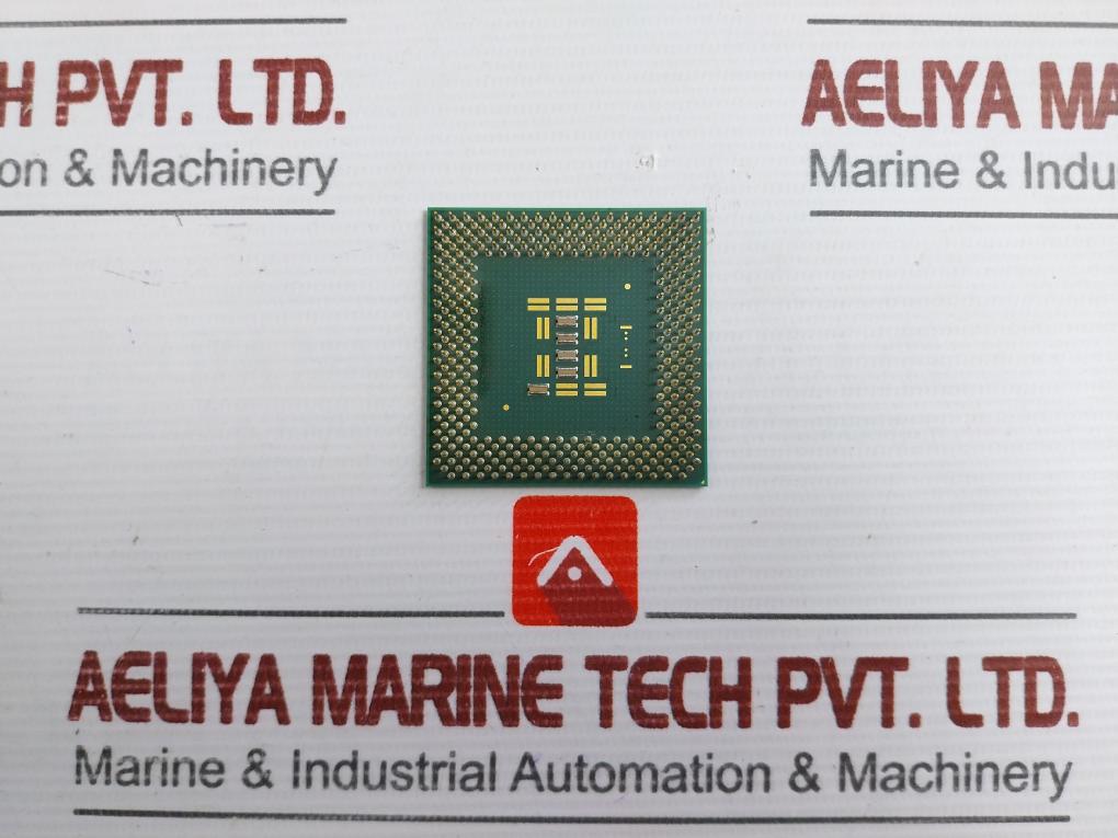 566/128/66/1.75v Celeron Processor Sl5l5 Intel