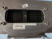 Liebherr can modul pme1 outputmodul 7-48v