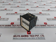 57-63 Hz 100V Frequency Meter