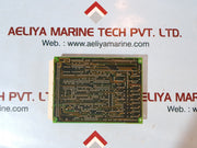 Omron xc5a-6422 pc board