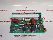 Powercom 572-v1K0-111 Pcb Card E148298