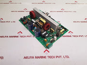 Powercom 572-v1K0-111 Pcb Card E148298