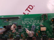Powercom 572-v1K0-111 Pcb Card E148298