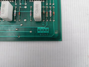 57217-Elevator-Board-Pcb-Kone-209660-5