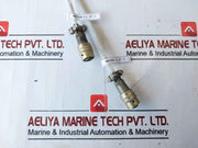 Foxboro 5726-10 Cable Set For Hermetic Feed Thru Assembly