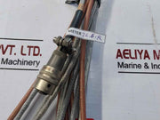 Foxboro 5726-10 Cable Set For Hermetic Feed Thru Assembly