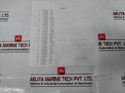 Foxboro 5726-10 Cable Set For Hermetic Feed Thru Assembly