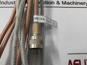 Foxboro 5726-10 Cable Set For Hermetic Feed Thru Assembly