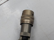 Foxboro 5726-10 Cable Set For Hermetic Feed Thru Assembly