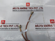 Foxboro 5726-10 Cable Set For Hermetic Feed Thru Assembly