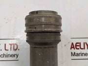 Foxboro 5726-10 Cable Set For Hermetic Feed Thru Assembly