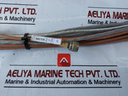 Foxboro 5726-10 Cable Set For Hermetic Feed Thru Assembly