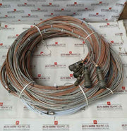 oxboro 5726-10 Cable Set For Hermetic Feed Thru Assembly 9723 Sp06Ce-8-4S (Sr)