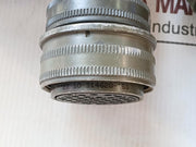 Foxboro 5726-10 Hermetic Feed Thru Assembly Set 10-329290-283
