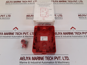 Sb-i/O Fire Alarm Backbox