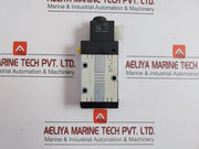 577 208 … 0 Pneumatic Valve By Rexroth 24V Dc Used Condition