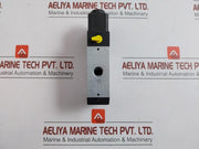 577 208 … 0 Pneumatic Valve By Rexroth 24V Dc Used Condition