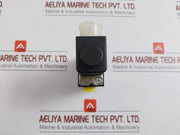 577 208 … 0 Pneumatic Valve By Rexroth 24V Dc Used Condition